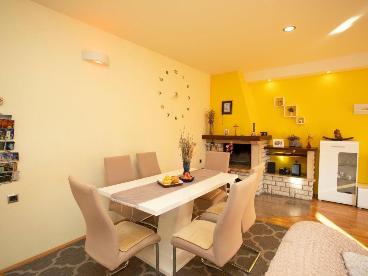 Apartment Olivia By Interhome Pican Exterior photo